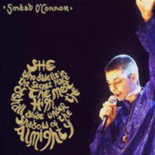 Sinéad O'Connor – She Who Dwells
