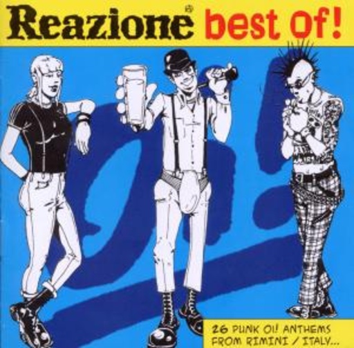 Razione – Best Of