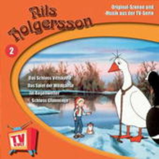 Nils Holgersson – Folge 2