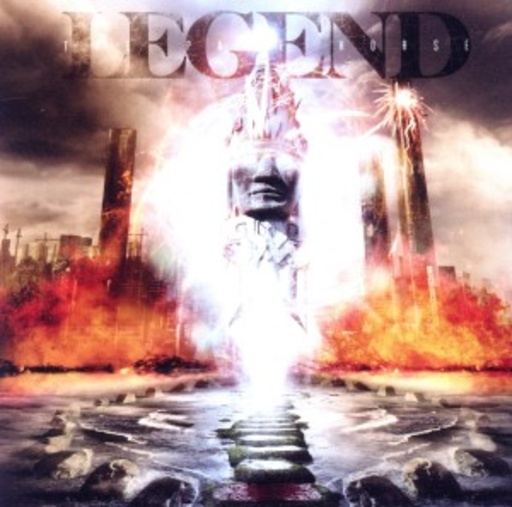 Legend – The Pale Horse