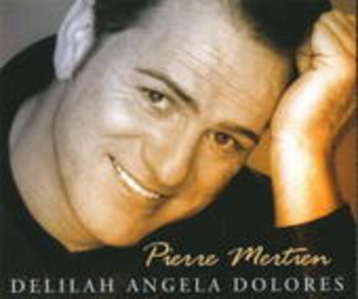 Pierre Mertien – Delilah Angela Dolores