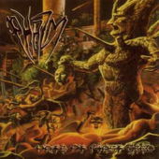 Phazm – Hate First Seed