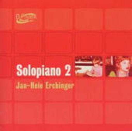 Jan-Heie Erchinger – Solopiano 2