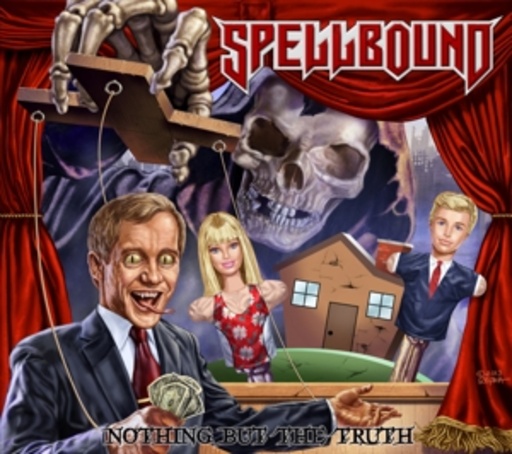 Spellbound – Nothing But The Truth