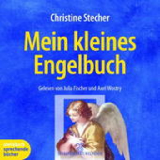 Axel Wostry – Mein kleines Engelbuch