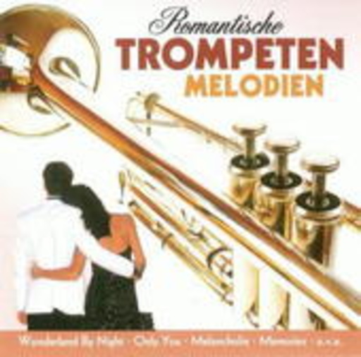 Diverse – Romantische Trompeten Melodien