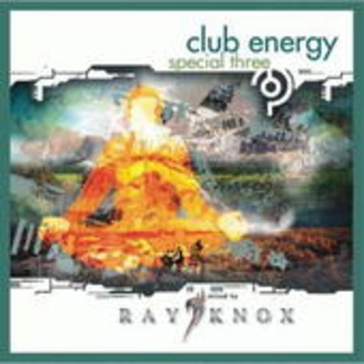 Diverse – Club Energy Special Three - Mixed By Ray Knox