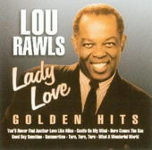 Lou Rawls – Lady Love: Golden Hits