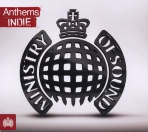 Diverse – Anthems Indie