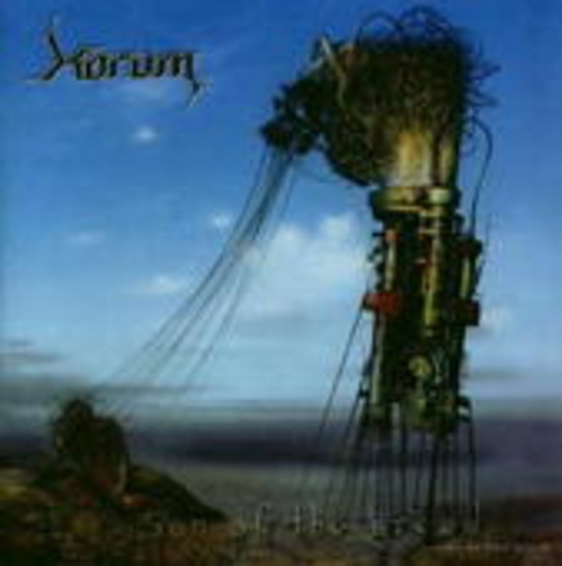 Korum – Son Of The Breed