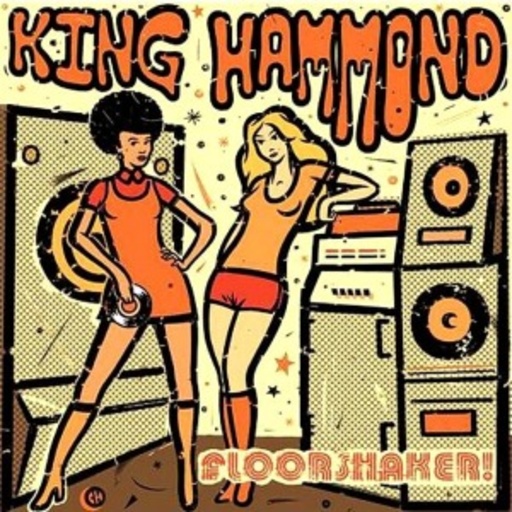 King Hammond – Floorshaker