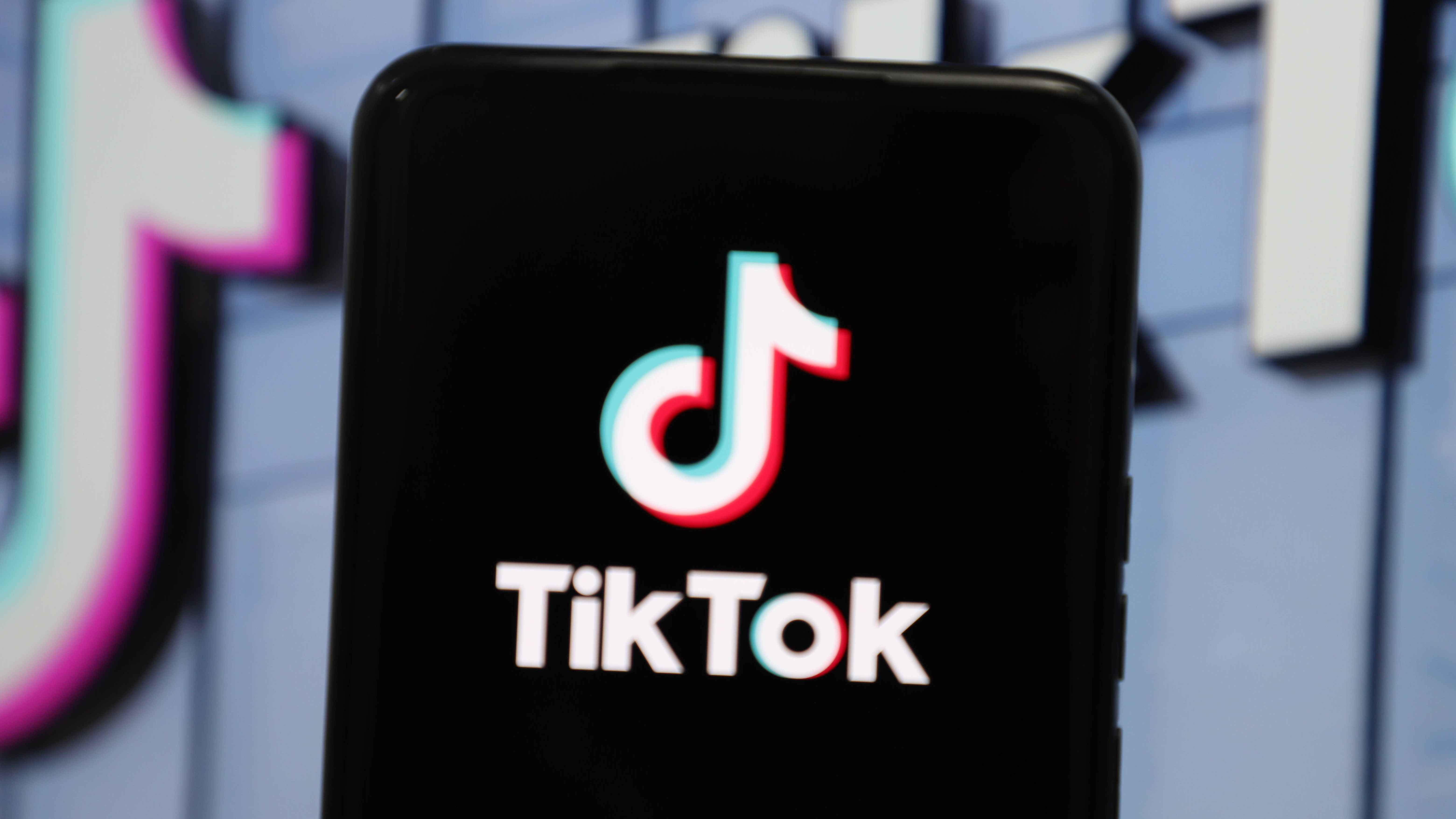 Nimmt als Social-Media-Plattform erheblichen Einfluss auf die Musikindustrie: TikTok.