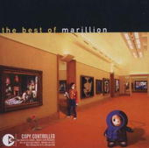 Marillion – The Best Of