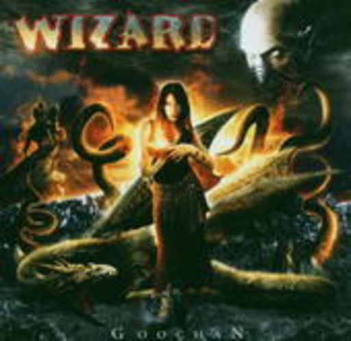 Wizard – Goocham