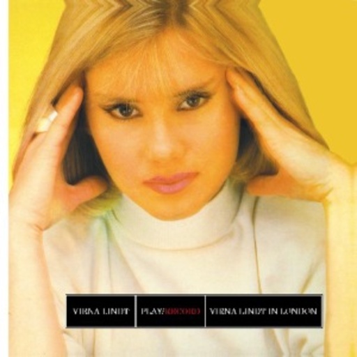 Virna Lindt – Play, Record