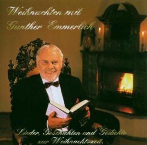 Gunther Emmerlich – Weihnachten mit Gunther Emmerlich