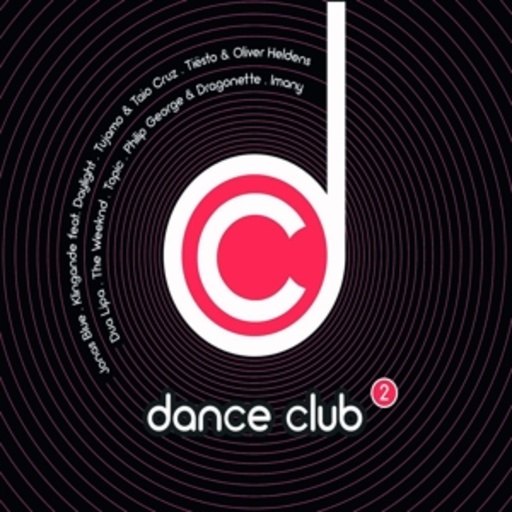 Diverse – Dance Club Vol. 2