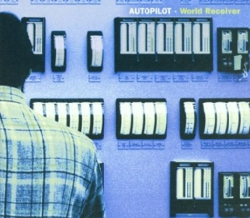 Autopilot – World Receiver