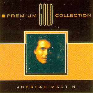 Andreas Martin – Premium Gold Collection
