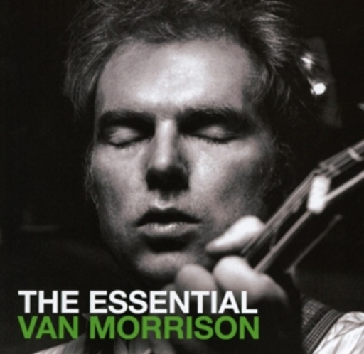 Van Morrison – The Essential