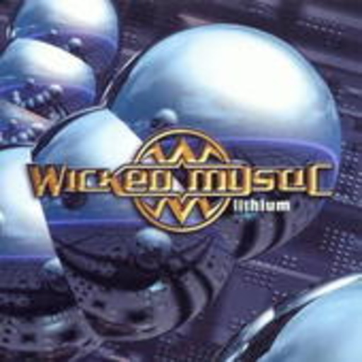 Wicked Mystic – Lithium