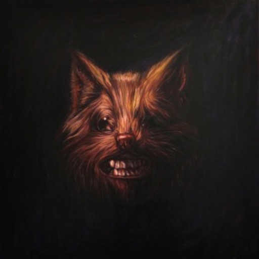 Swans – The Seer