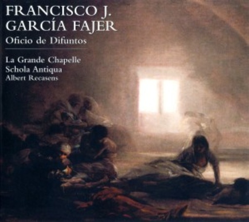 La Grande Chapelle – Oficio De Difuntos