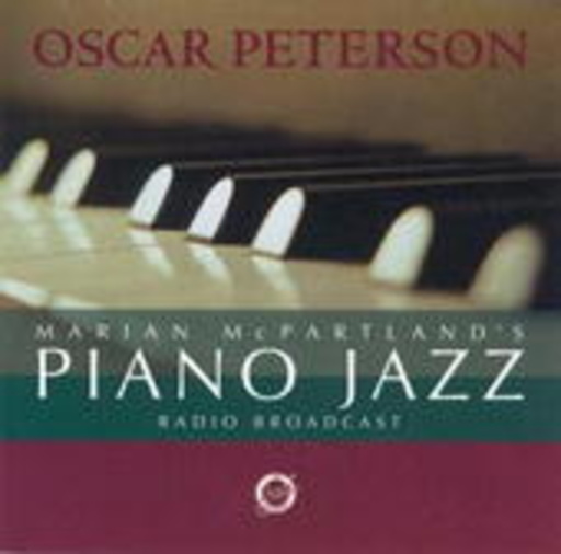 Oscar Peterson – Marian McPartland's Piano Jazz (Radio Broadcast 1978)