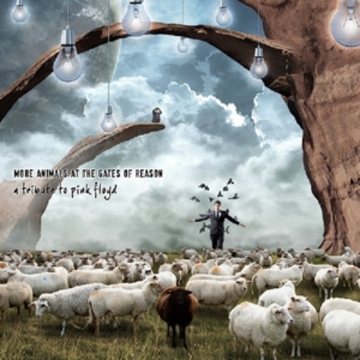 Diverse – More Animals At The Gates - A Tribute To Pink Floyd
