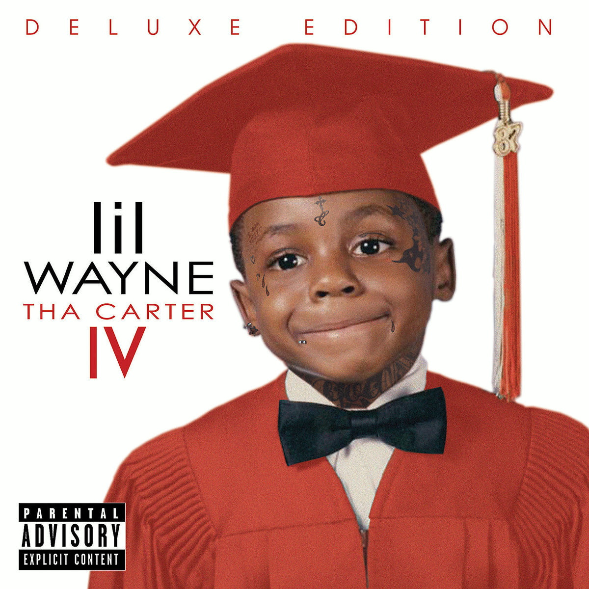 Lil Wayne – Tha Carter IV
