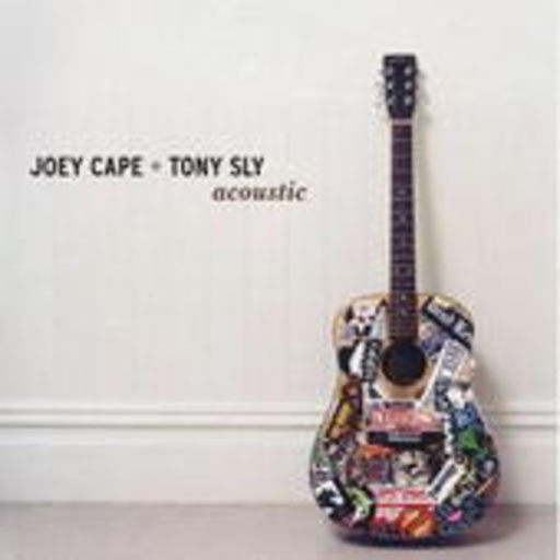 Joe Cape & Tony Sly – Accoustic