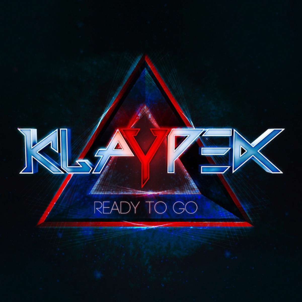 Klaypex – Ready To Go