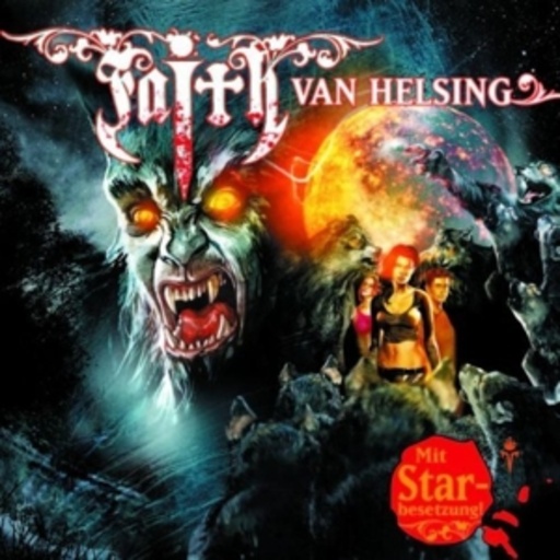 Diverse – Faith - The Van Helsing Chronicles: Blutmond (20)