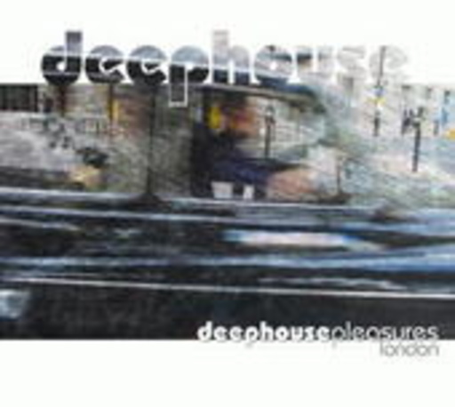 Diverse – Deephouse Pleasures: London