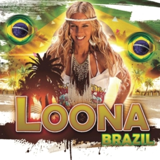 Loona – Brazil