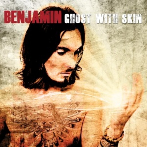 Benjamin – Ghost With Skin