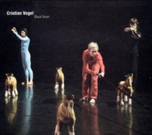 Christian Vogel – Black Swan