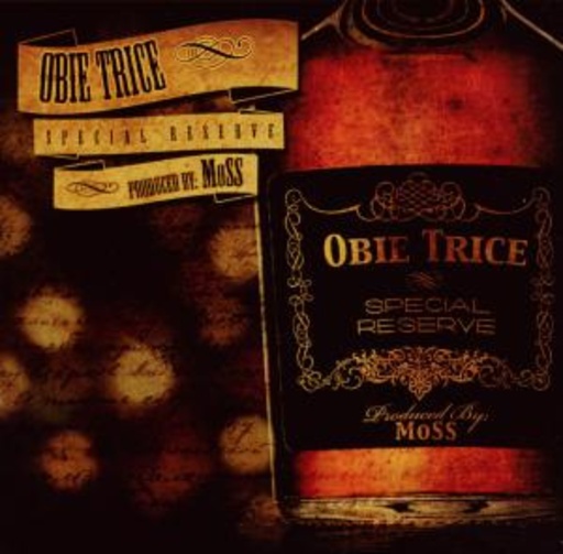 Obie Trice – Special Reserve