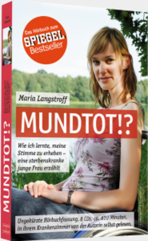 Diverse – Mundtot?!