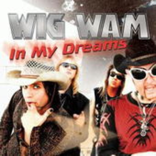 Wig Wam – In My Dreams