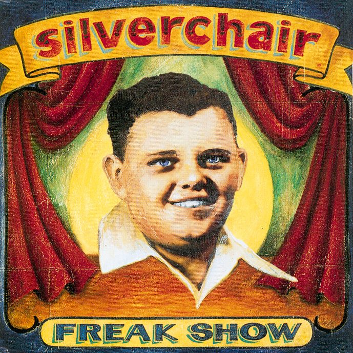 Silverchair – Freak Show