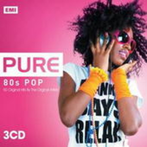 Diverse – Pure 80s Pop