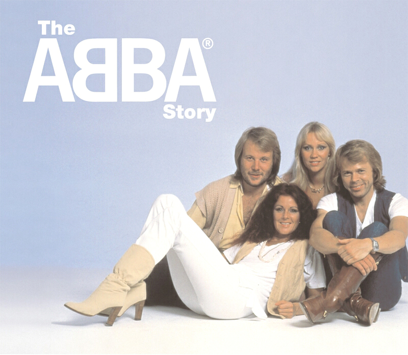 Abba – The Abba Story