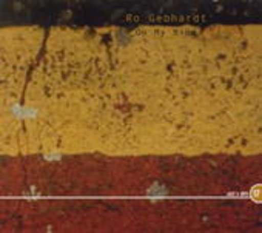 Ro Gebhardt – On My Mind