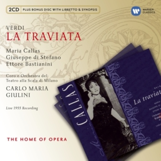 La Traviata