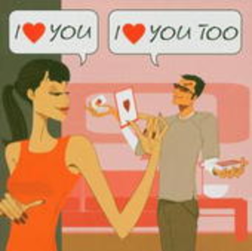 Diverse – I Love You/I Love You Too