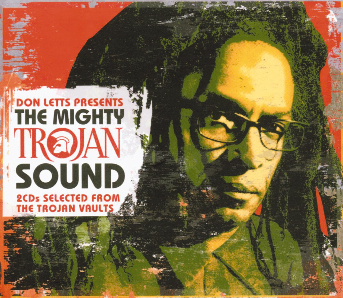 Diverse – The Mighty Trojan Sound - Don Letts presents