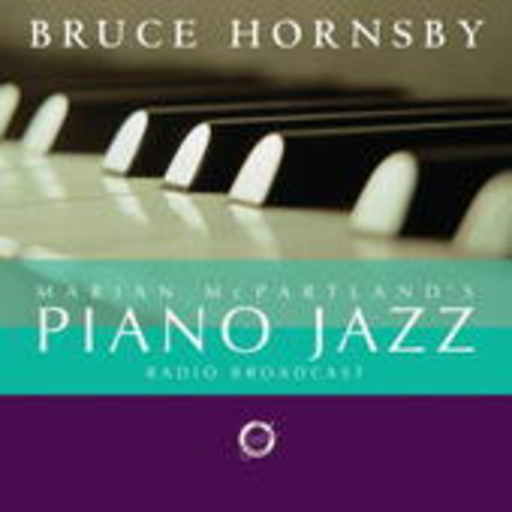 Marian McPartland & Bruce Hornsby – Piano Jazz