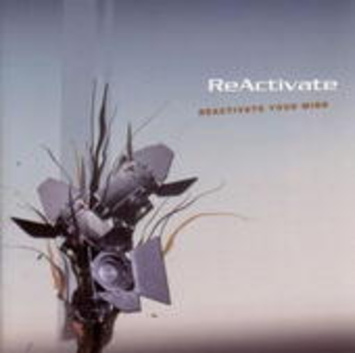 Reactivate – Reactivate Your Mind