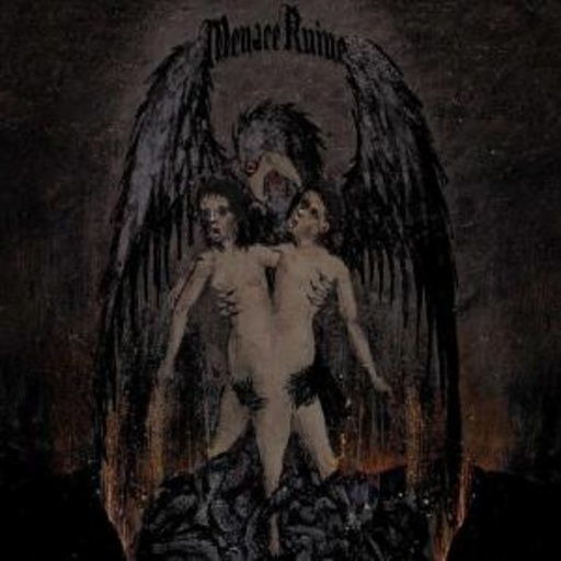 Menace Ruine – Union Of Irreconcilables